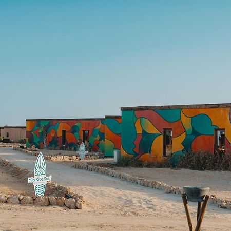 Mia Dakhla Resort エクステリア 写真