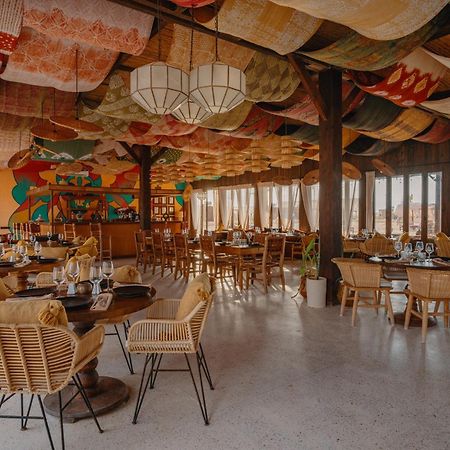 Mia Dakhla Resort エクステリア 写真