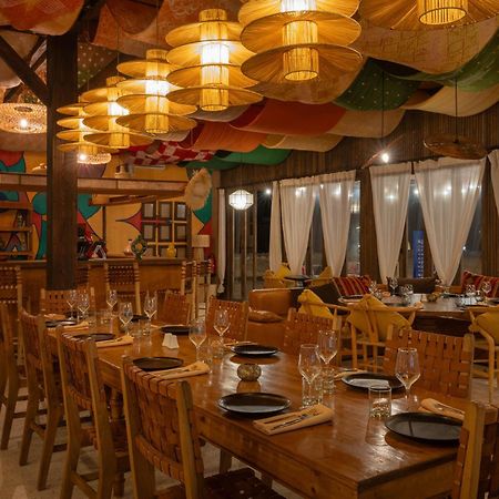 Mia Dakhla Resort エクステリア 写真