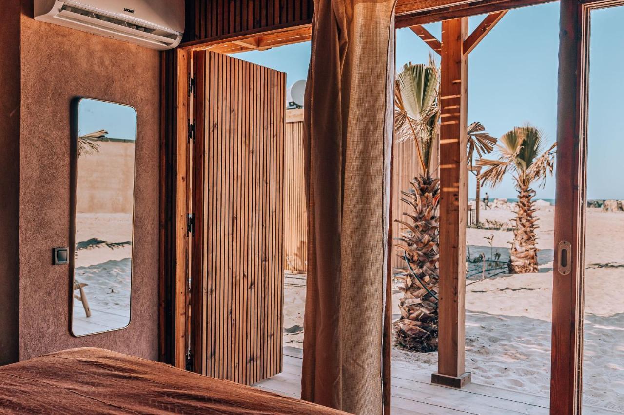 Mia Dakhla Resort エクステリア 写真