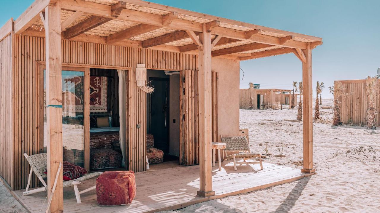 Mia Dakhla Resort エクステリア 写真