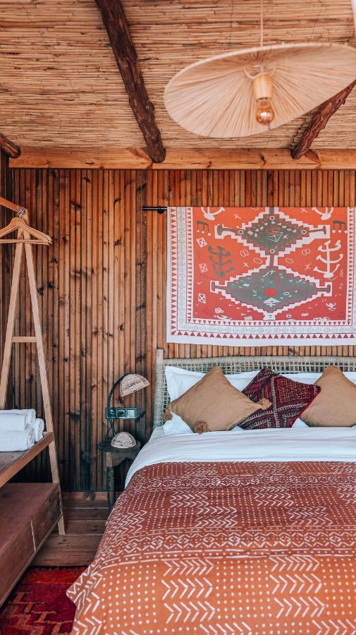 Mia Dakhla Resort エクステリア 写真