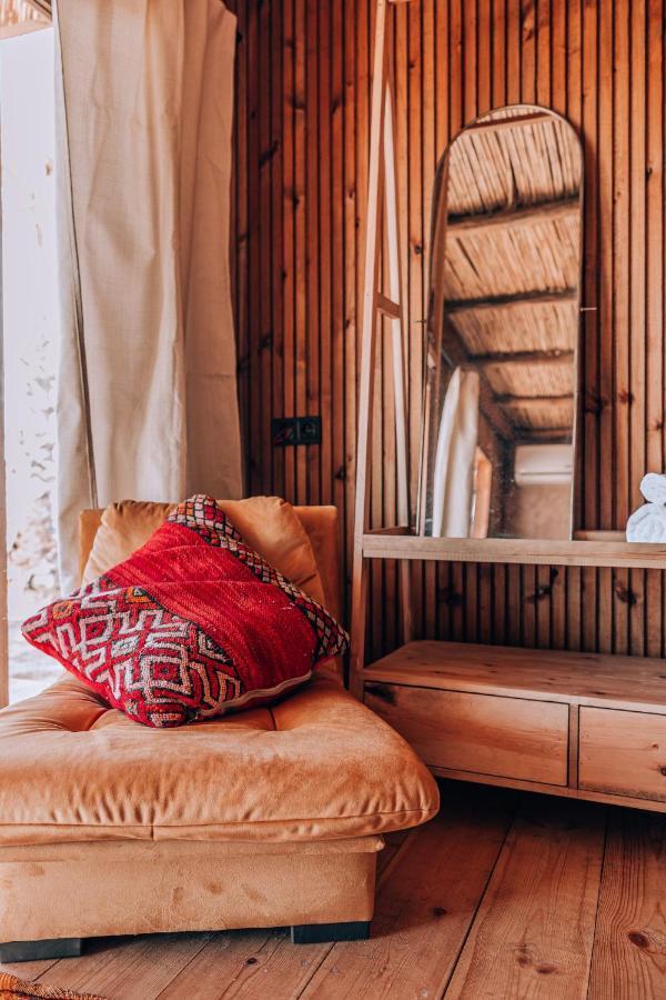 Mia Dakhla Resort エクステリア 写真