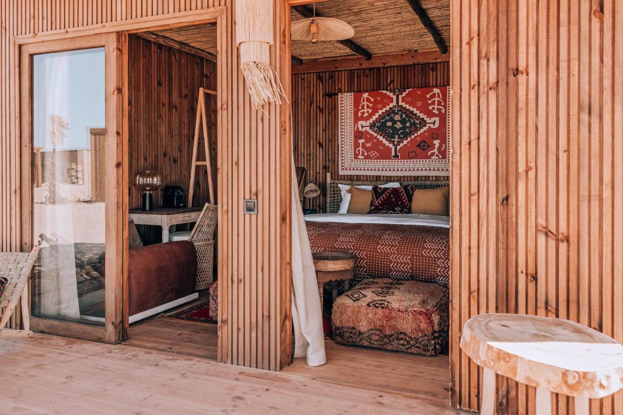 Mia Dakhla Resort エクステリア 写真