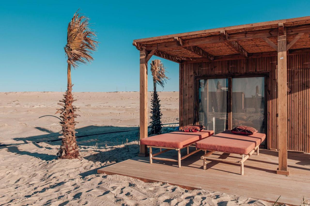 Mia Dakhla Resort エクステリア 写真