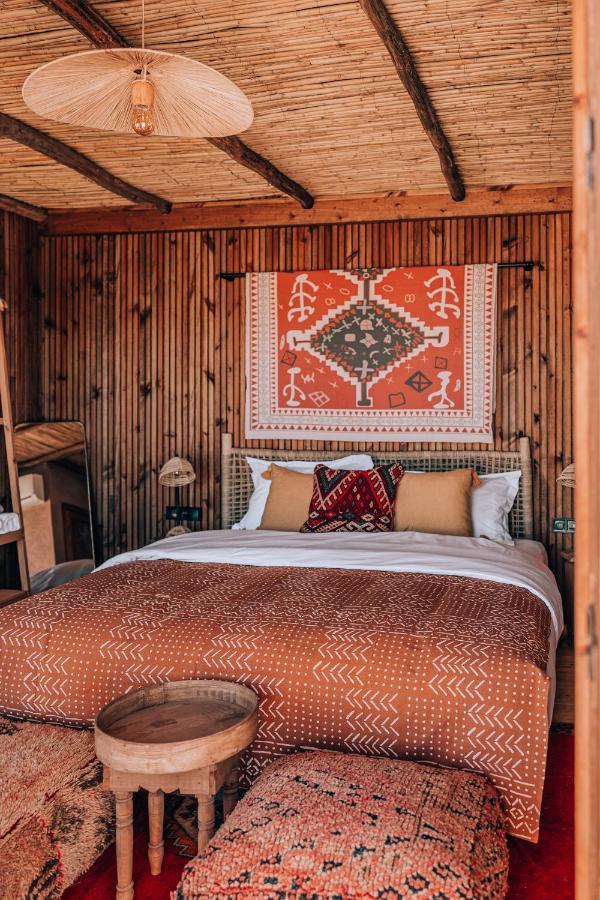 Mia Dakhla Resort エクステリア 写真