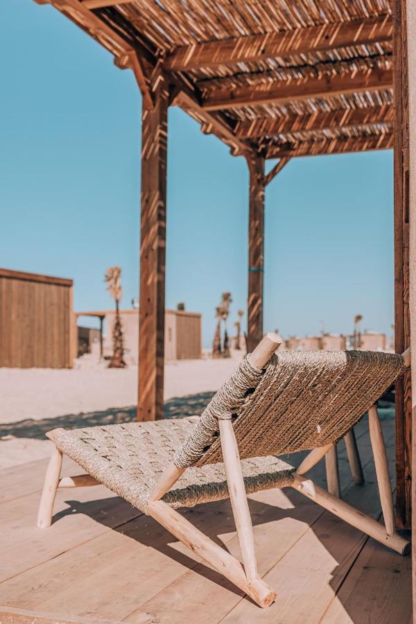 Mia Dakhla Resort エクステリア 写真