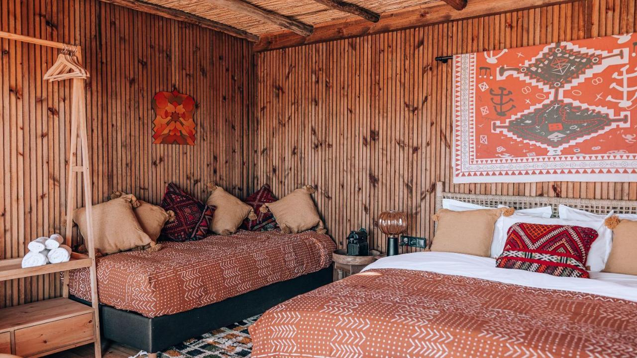 Mia Dakhla Resort エクステリア 写真