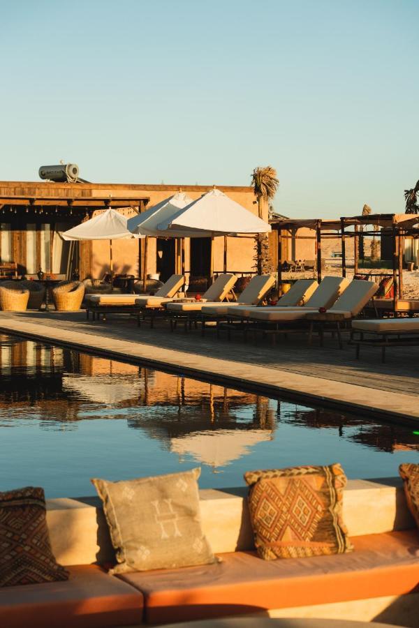 Mia Dakhla Resort エクステリア 写真