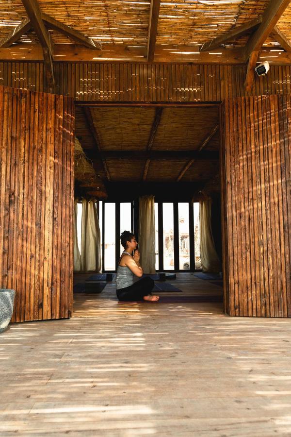 Mia Dakhla Resort エクステリア 写真