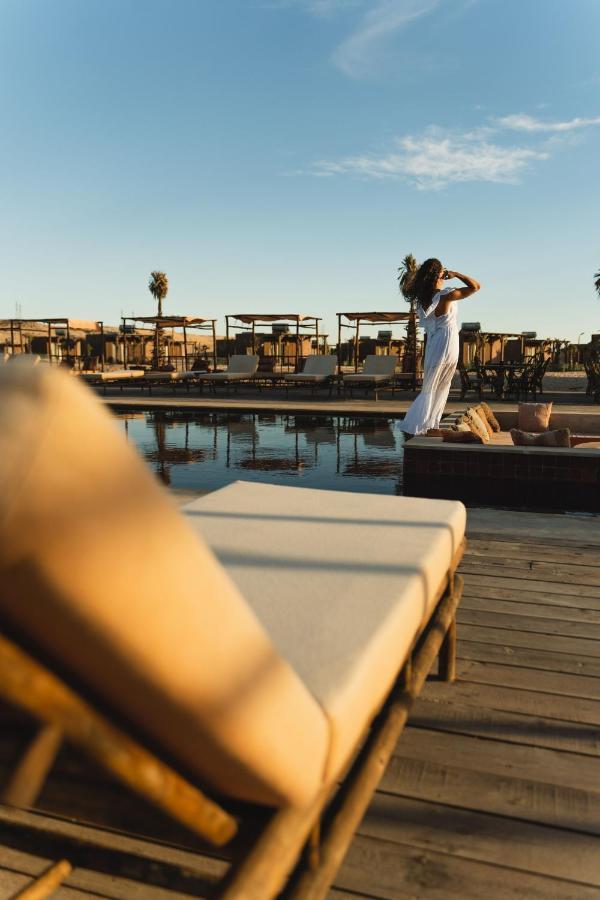 Mia Dakhla Resort エクステリア 写真