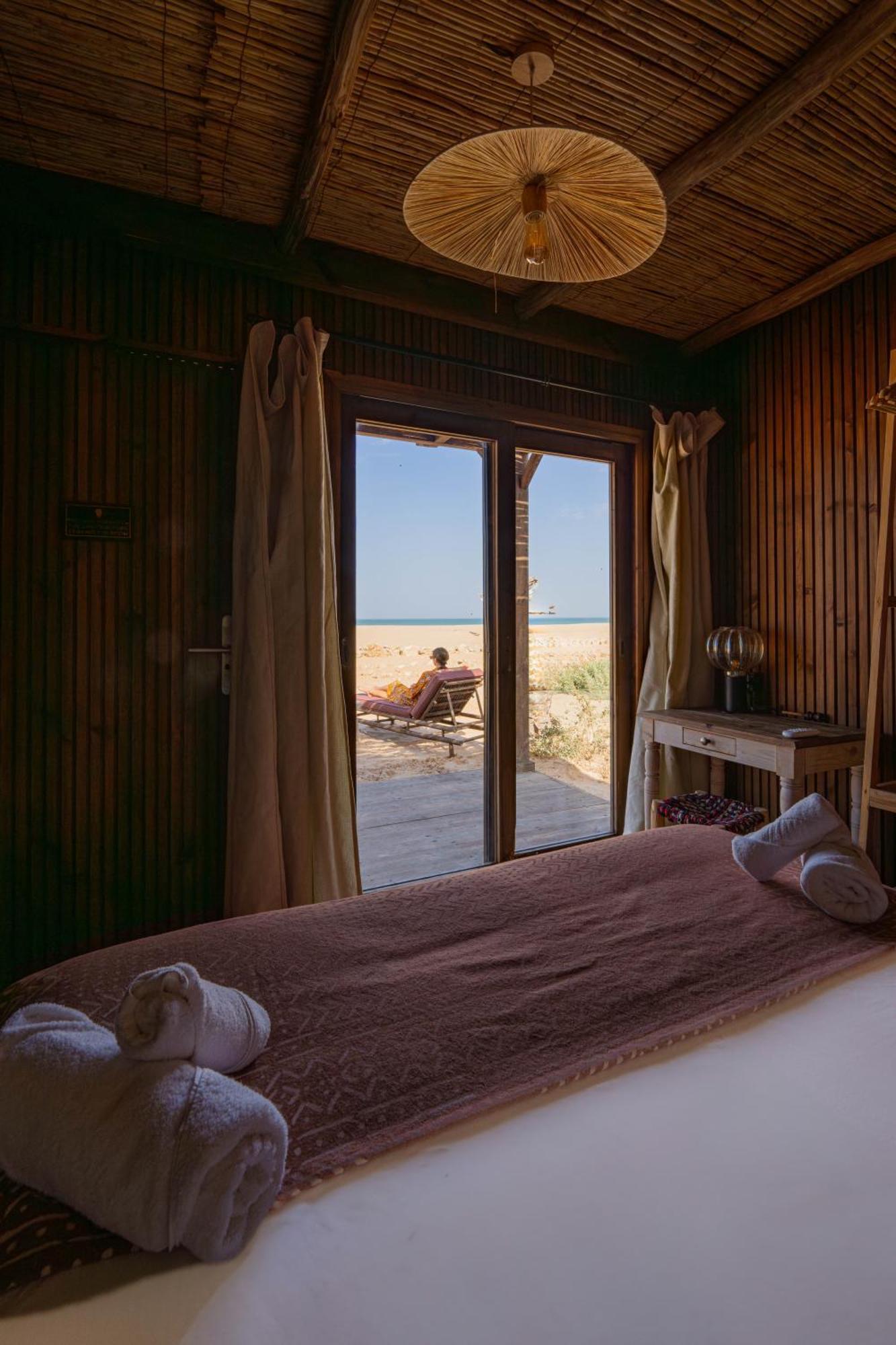 Mia Dakhla Resort エクステリア 写真